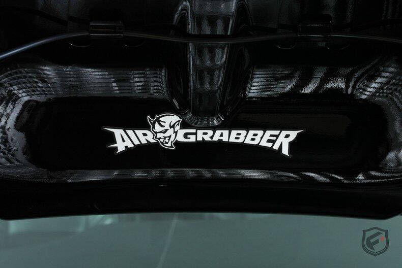 2018 Dodge Challenger SRT Demon