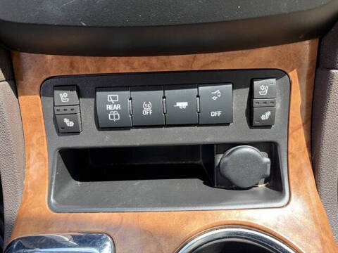 2012 Buick Enclave Premium
