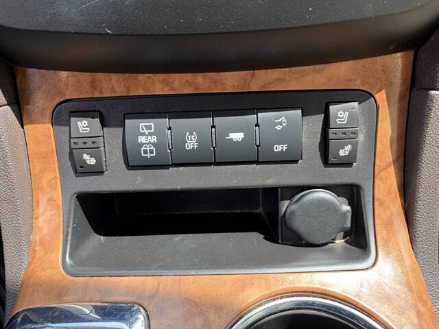 2012 Buick Enclave Premium