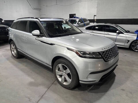 2018 Land Rover Range Rover Velar P250 S