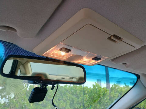 2007 Ford Five Hundred SEL