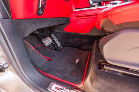 2019 Mercedes-Benz G-Class G 550