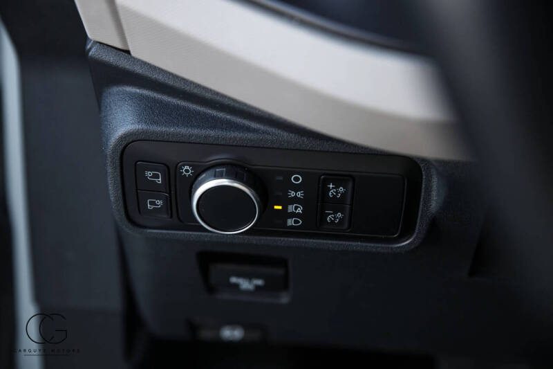 2023 Ford Bronco Wildtrak Advanced