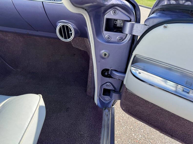 1960 Cadillac Eldorado