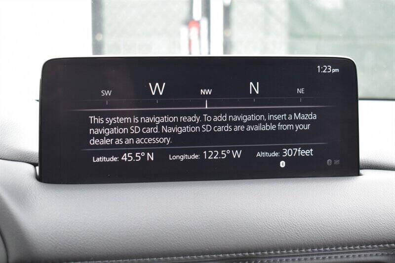 2022 Mazda CX-5 2.5 S Preferred