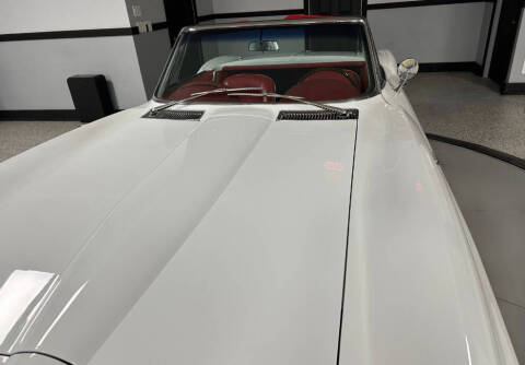 1965 Chevrolet Corvette