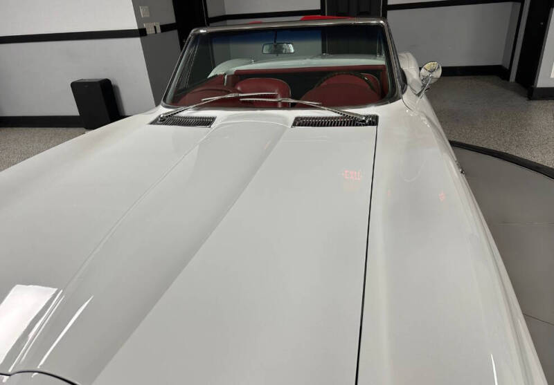 1965 Chevrolet Corvette