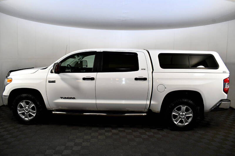 2016 Toyota Tundra TRD Pro