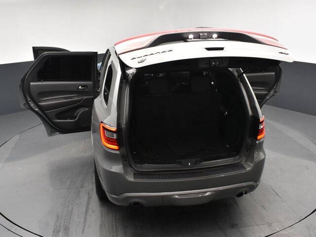 2023 Dodge Durango GT Premium