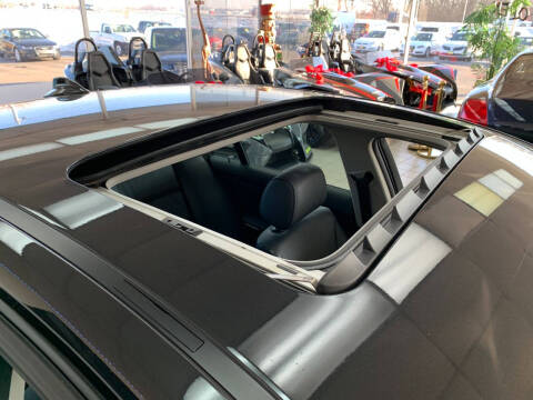 2011 BMW 3 Series 328i xDrive