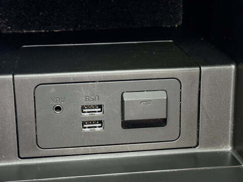 2018 Mazda CX-9 Signature