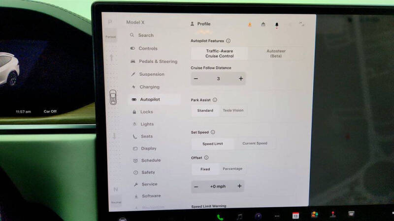2022 Tesla Model X