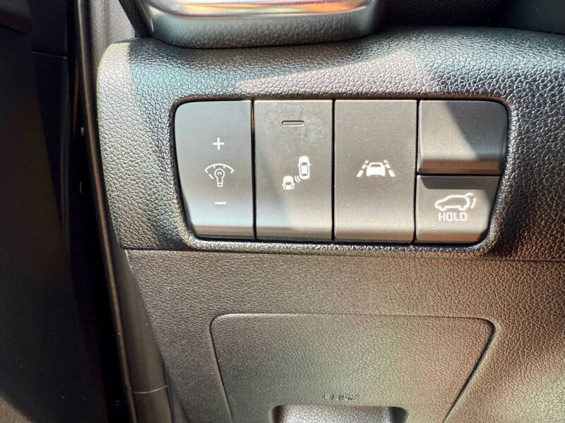 2021 Kia Sportage EX