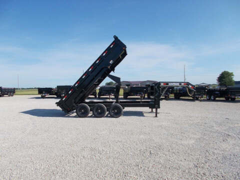 2021 Load Trail n/a
