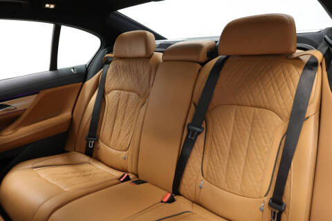 2021 BMW 7 Series 750i xDrive