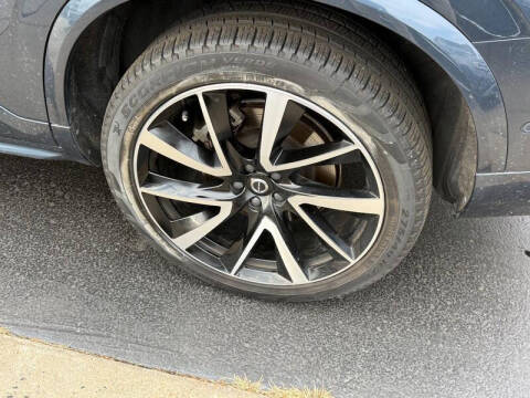 2023 Volvo XC90 B5 Plus Bright Theme