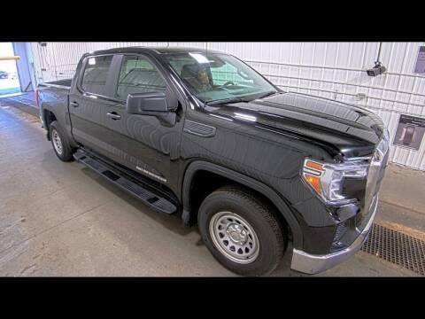 2021 GMC Sierra 1500 for sale at Platinum Car Brokers in Spearfish SD