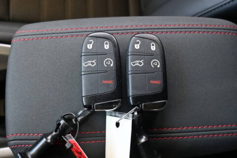 2024 Dodge Hornet GT Plus