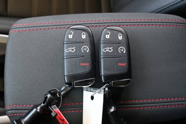 2024 Dodge Hornet GT Plus