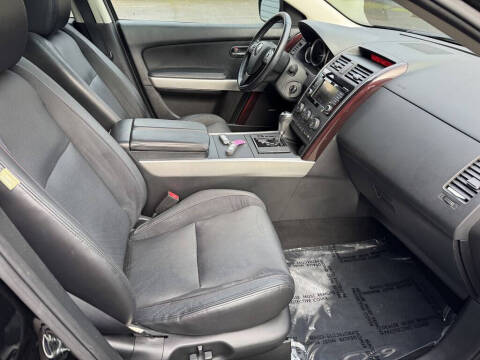 2013 Mazda CX-9 Grand Touring