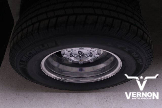 2026 Ford F-350 Super Duty XL