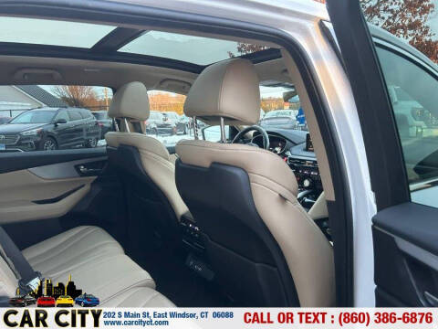 2023 Acura MDX SH-AWD