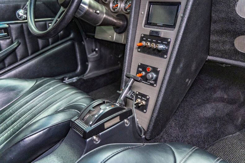 1981 Chevrolet Camaro