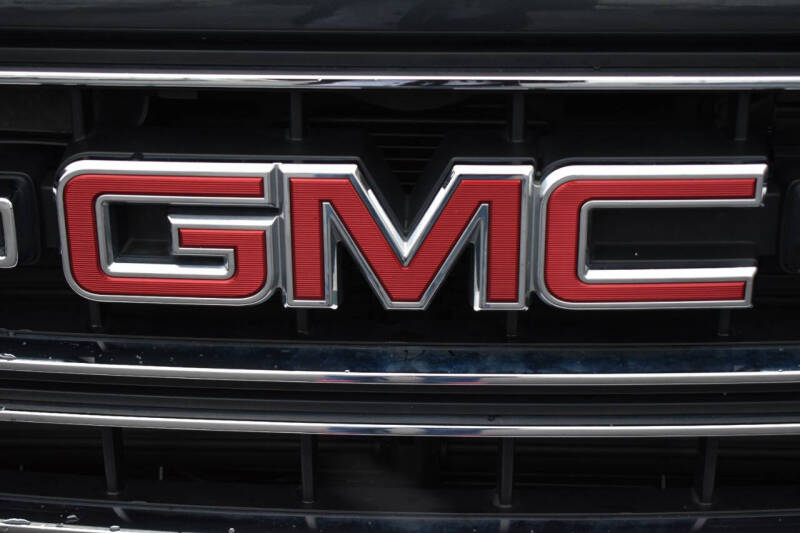 2019 GMC Sierra 1500 Limited