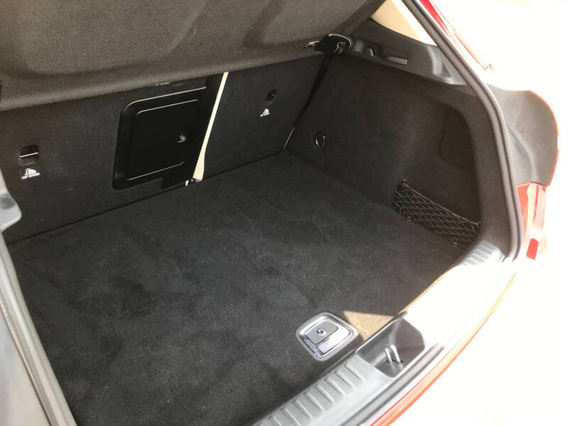 2020 Mercedes-Benz GLA GLA 250