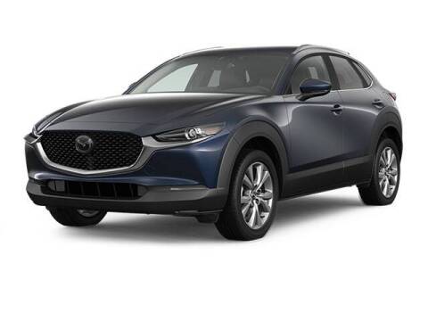 2023 Mazda CX-30 for sale at Jensen's Dealerships in Sioux City IA