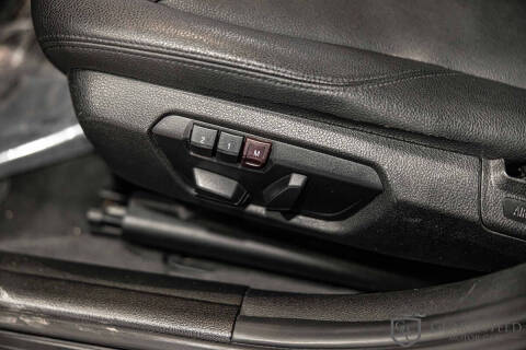 2014 BMW 3 Series 320i xDrive