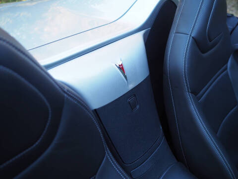 2006 Pontiac Solstice