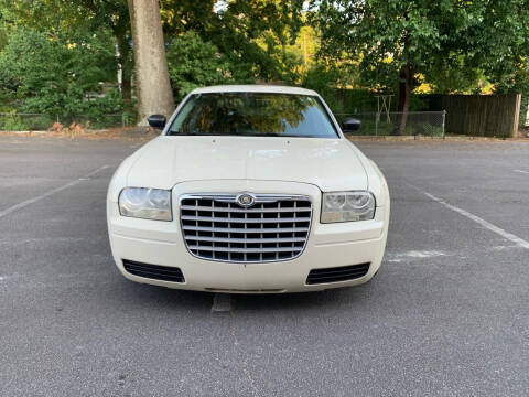 2006 Chrysler 300 for sale at Executive Auto Brokers of Atlanta Inc in Marietta GA