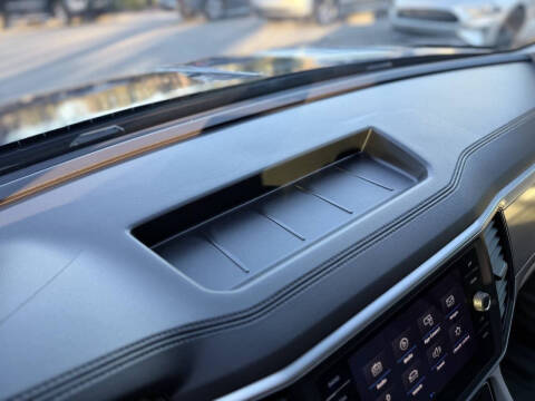 2019 Volkswagen Atlas V6 SE