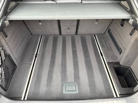 2015 BMW X4 xDrive28i