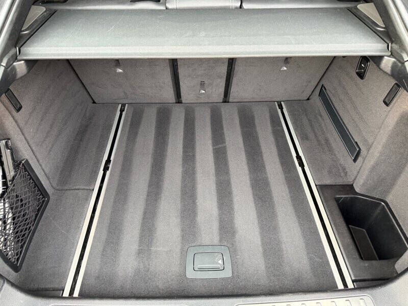 2015 BMW X4 xDrive28i