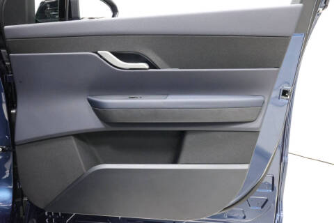 2023 Fisker Ocean One