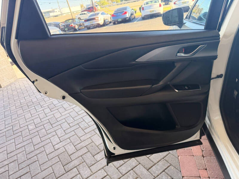 2019 Mazda CX-9 Touring