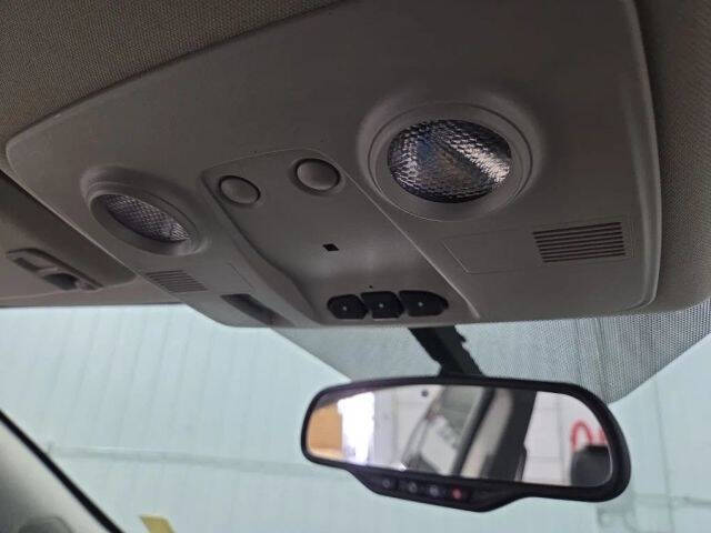 2012 Buick Enclave Premium