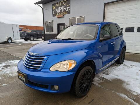 2006 Chrysler PT Cruiser for sale at Auto Empire in Indianola IA