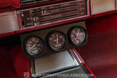 1966 Chevrolet Impala