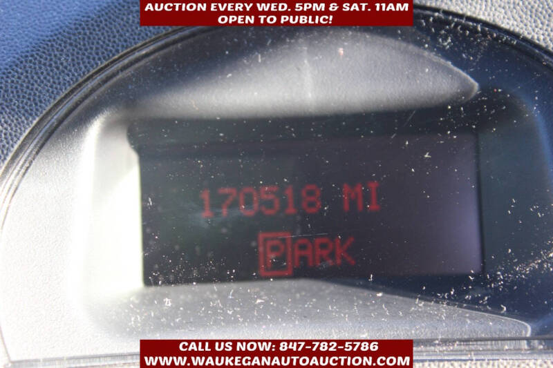 2005 Pontiac Grand Prix