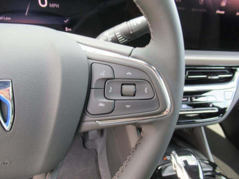 2025 Buick Envista Avenir