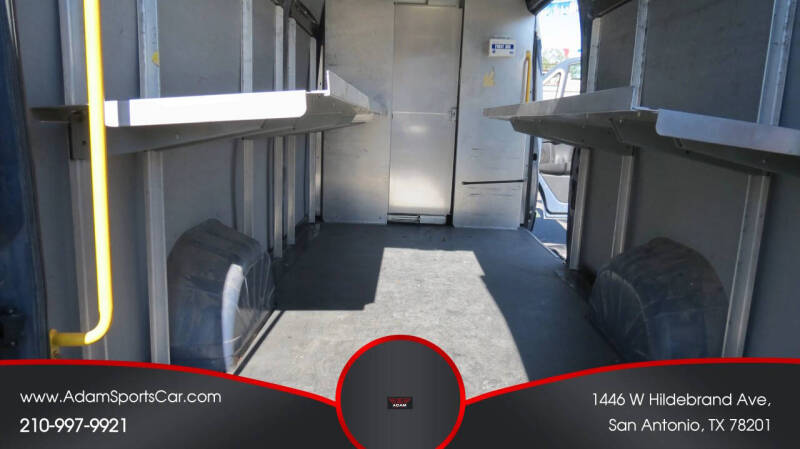 2021 RAM ProMaster 3500 159 WB