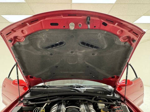 2006 Pontiac GTO