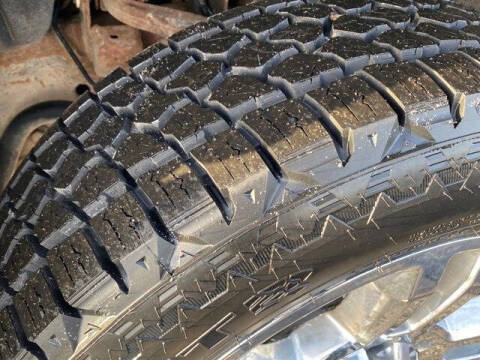 2018 Chevrolet Silverado 2500HD