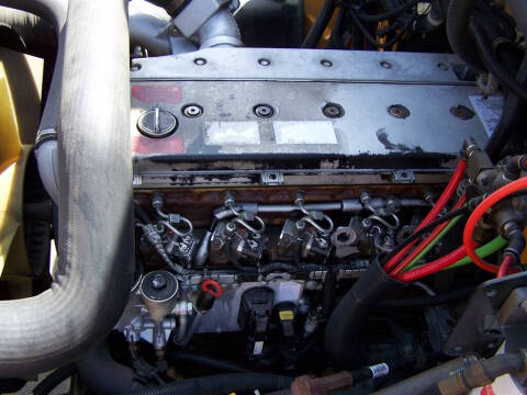 2005 Freightliner FS65 Chassis