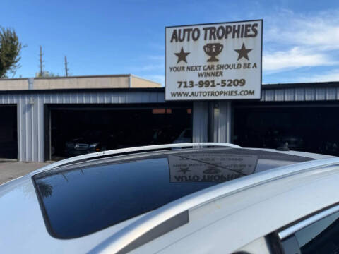 2017 Volkswagen Tiguan 2.0T Wolfsburg Edition