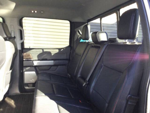 2023 Ford F-350 Super Duty