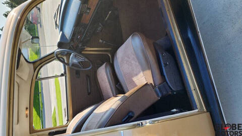 1974 Volkswagen Beetle